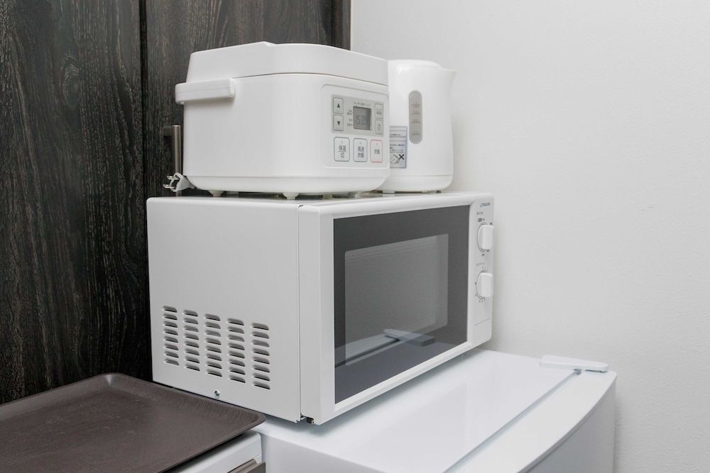 undefined Viewcity Shinjukugyoen 801-2 7