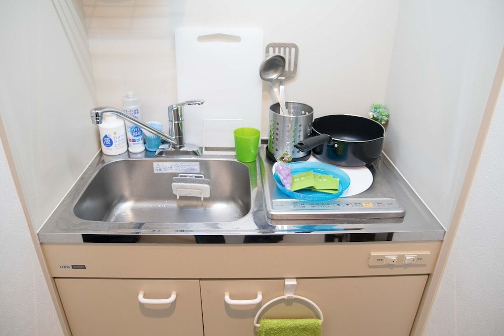 undefined Viewcity Shinjukugyoen 801-2 4