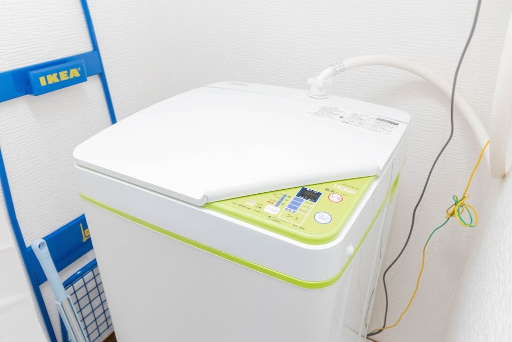 Viewcity Shinjukugyoen 801-2 Room (/2) 8