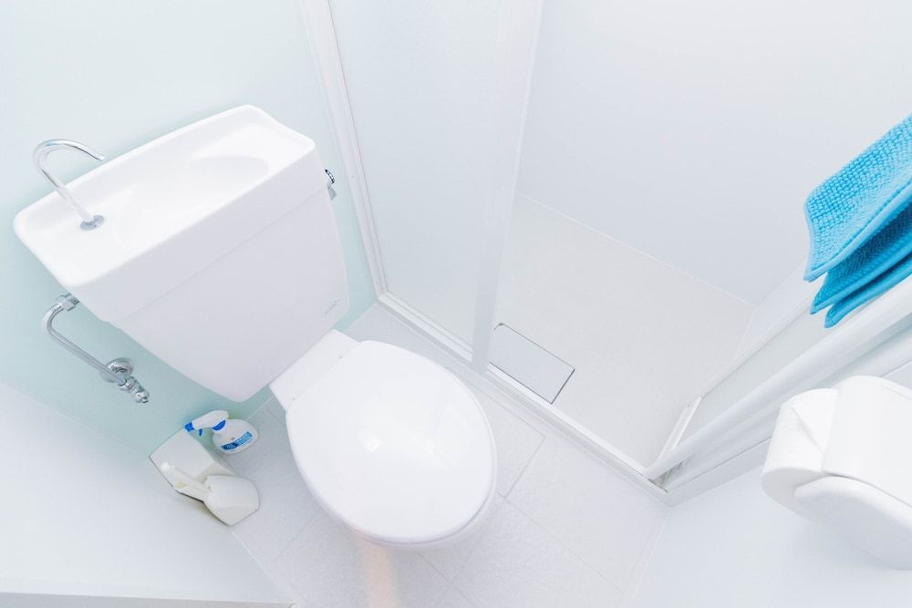 undefined Viewcity Shinjukugyoen 801-2 8