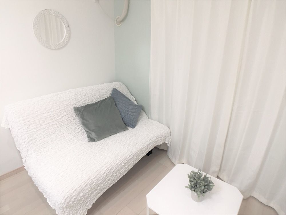 undefined Viewcity Shinjukugyoen 801-2 3