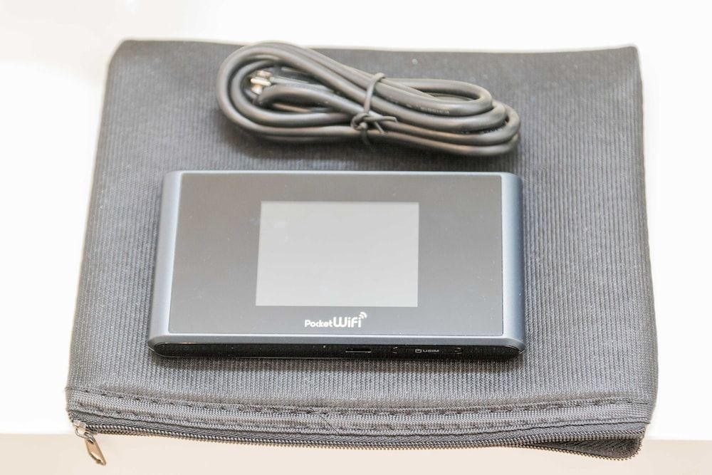 undefined Viewcity Shinjukugyoen 801-2 5