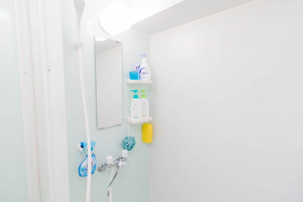 undefined Viewcity Shinjukugyoen 801-2 9