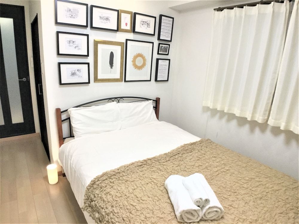 undefined Viewcity Shinjukugyoen 801-2 2