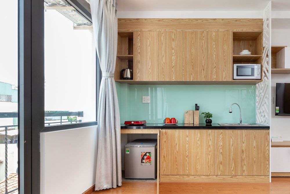 undefined Cozrum Homes Ly Chinh Thang 7