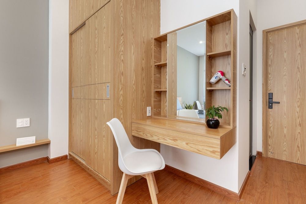 undefined Cozrum Homes Ly Chinh Thang 9