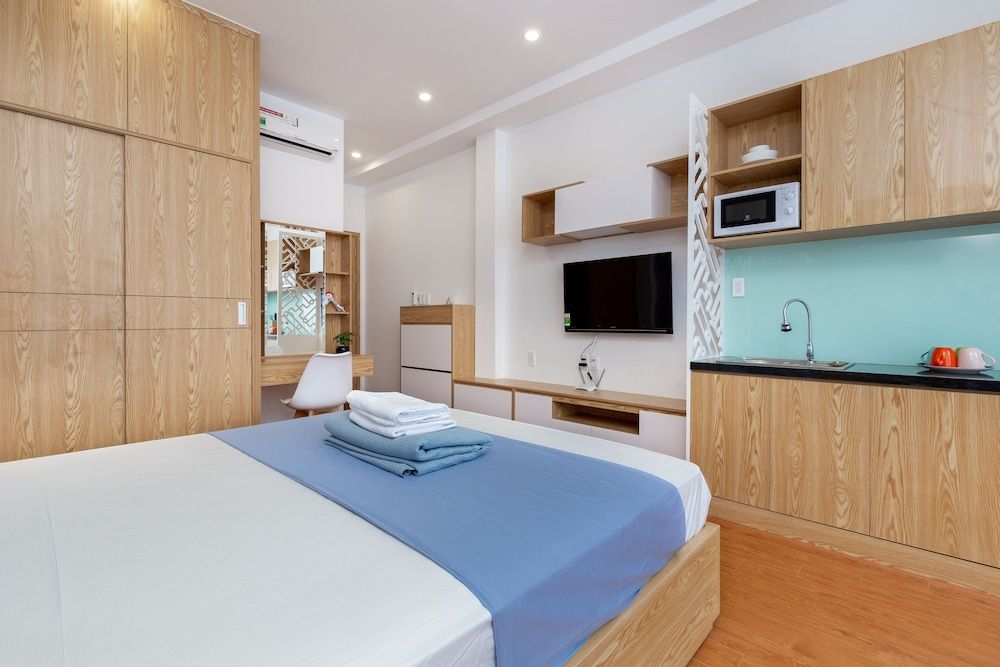 undefined Cozrum Homes Ly Chinh Thang 8