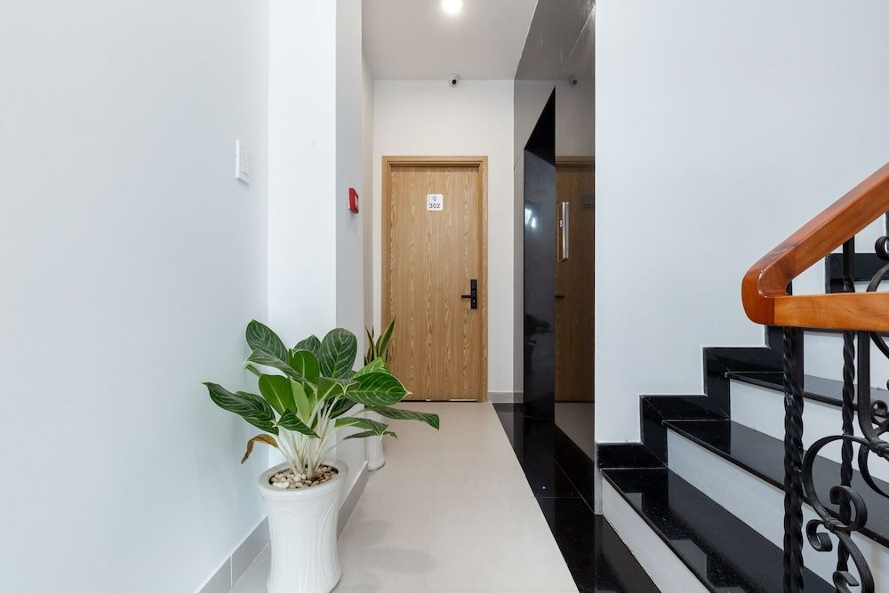 undefined Cozrum Homes Ly Chinh Thang 4