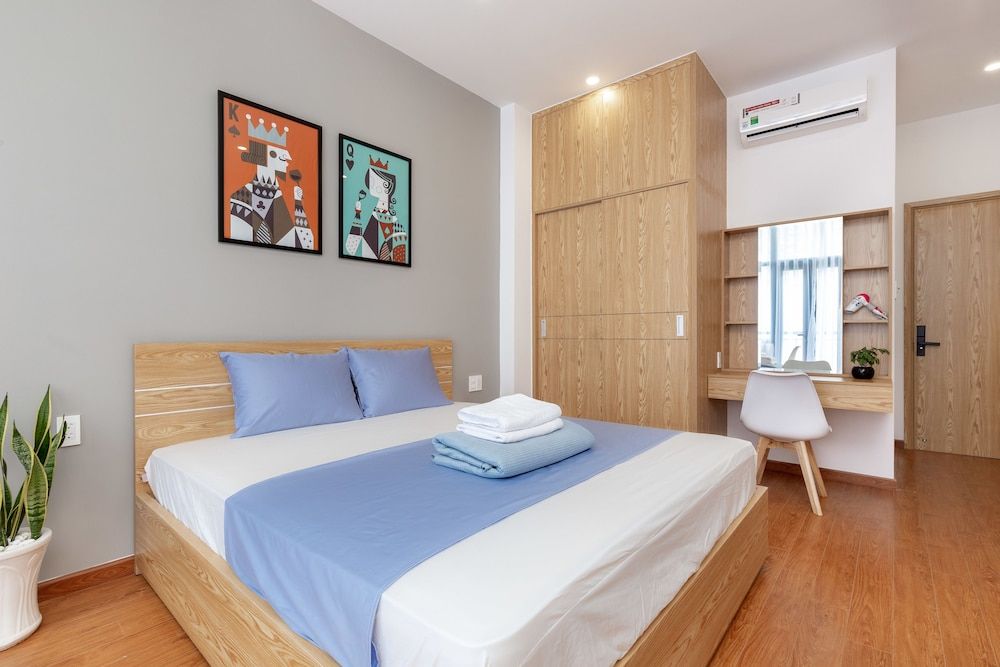 undefined Cozrum Homes Ly Chinh Thang