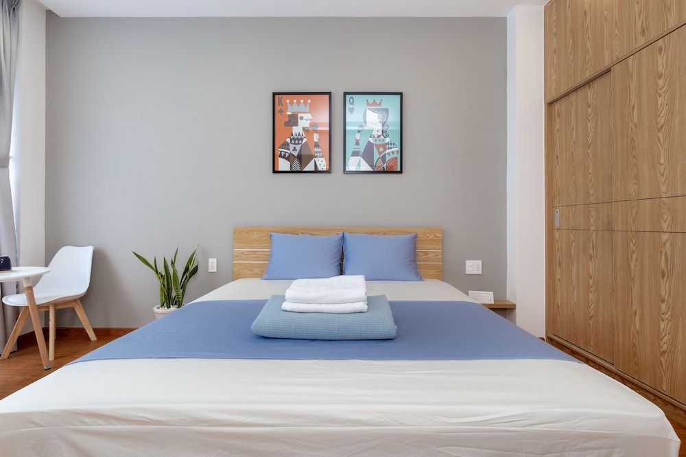 undefined Cozrum Homes Ly Chinh Thang 3