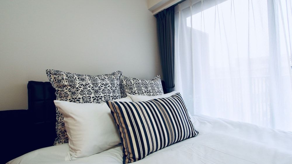 undefined Ikegami Sky Garden Apartment 5