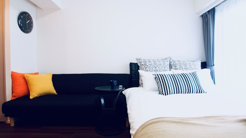 undefined Ikegami Sky Garden Apartment 9