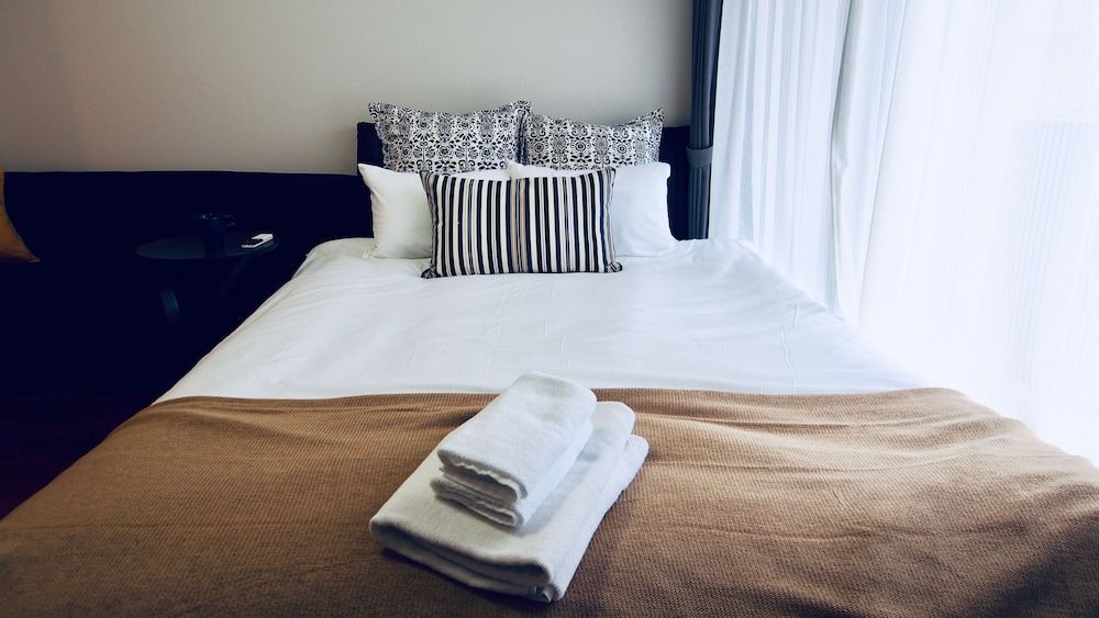 undefined Ikegami Sky Garden Apartment 6