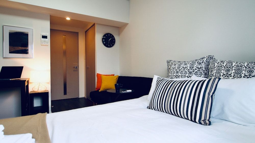 undefined Ikegami Sky Garden Apartment 10