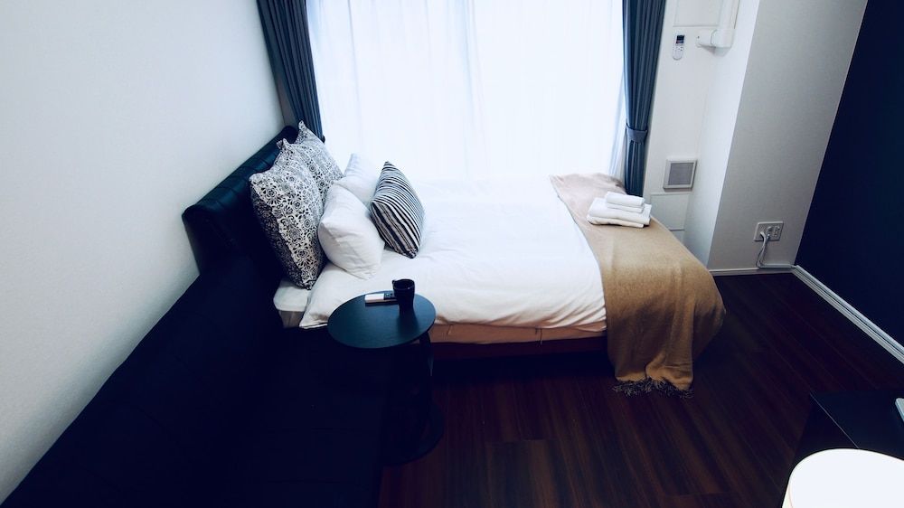 undefined Ikegami Sky Garden Apartment 8