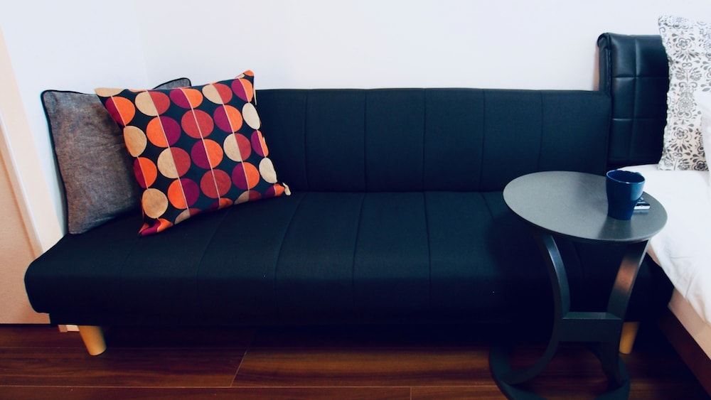 undefined Ikegami Sky Garden Apartment 4