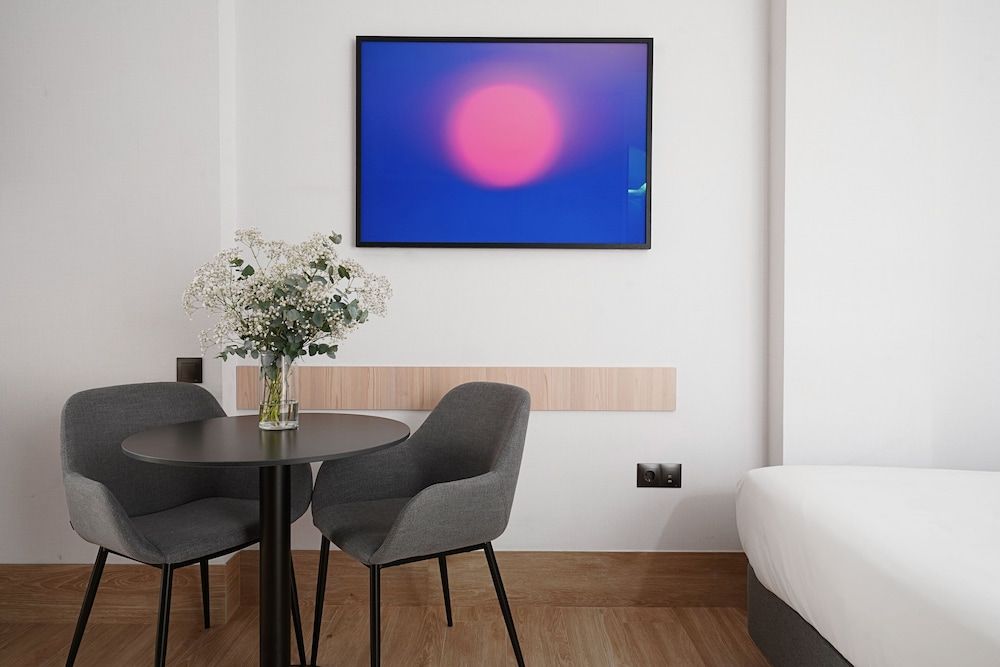 Numa Madrid Goya Medium Studio, Kitchenette - Accessible 10