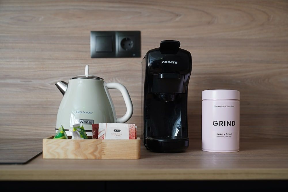 Numa Madrid Goya Medium Studio with Kitchenette 13