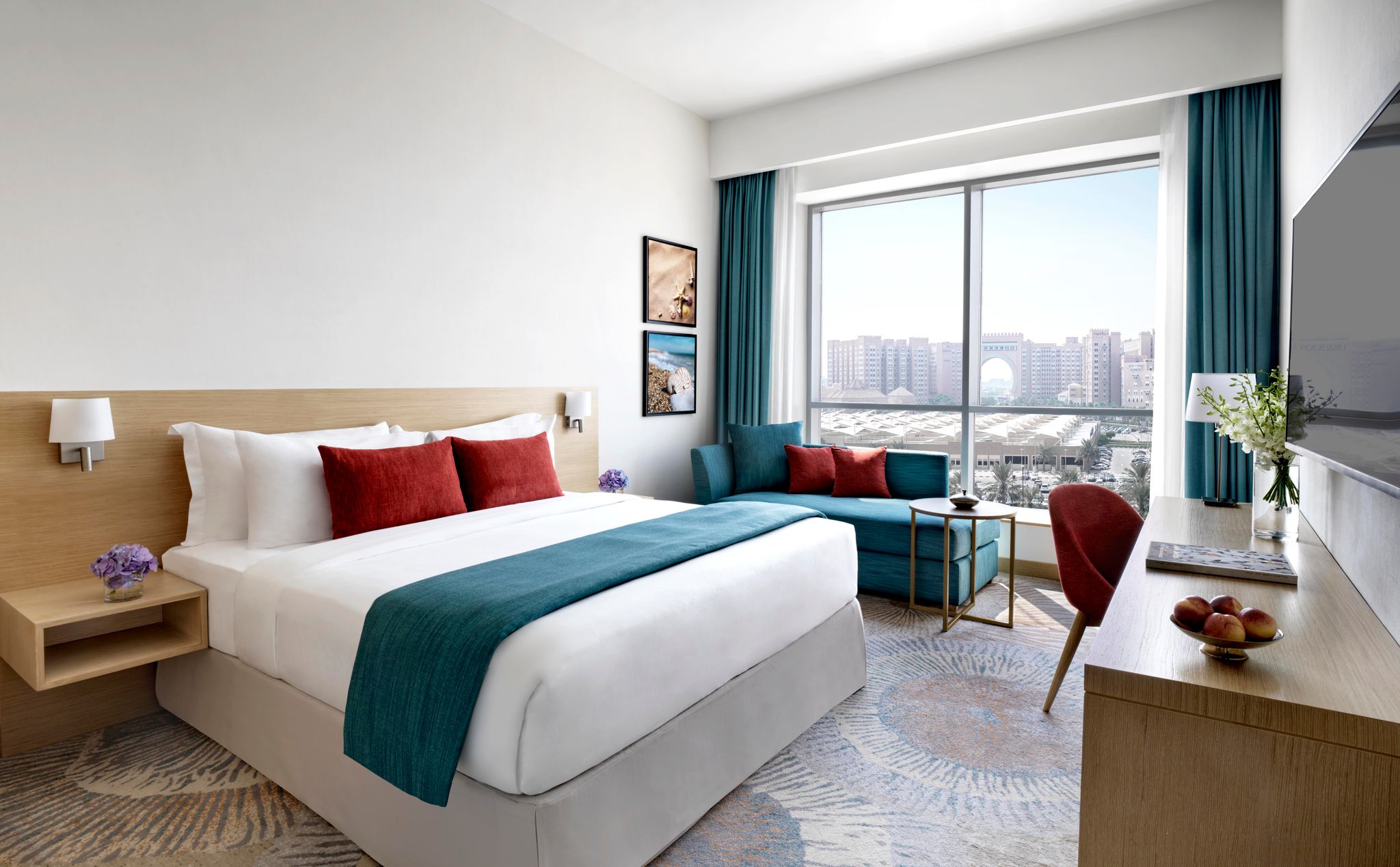 undefined Avani Ibn Battuta Dubai Hotel 8