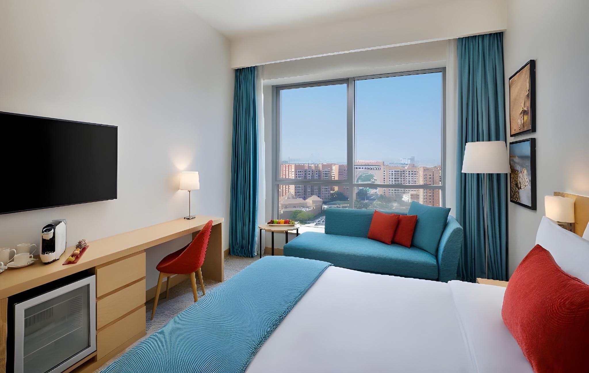 undefined Avani Ibn Battuta Dubai Hotel 5