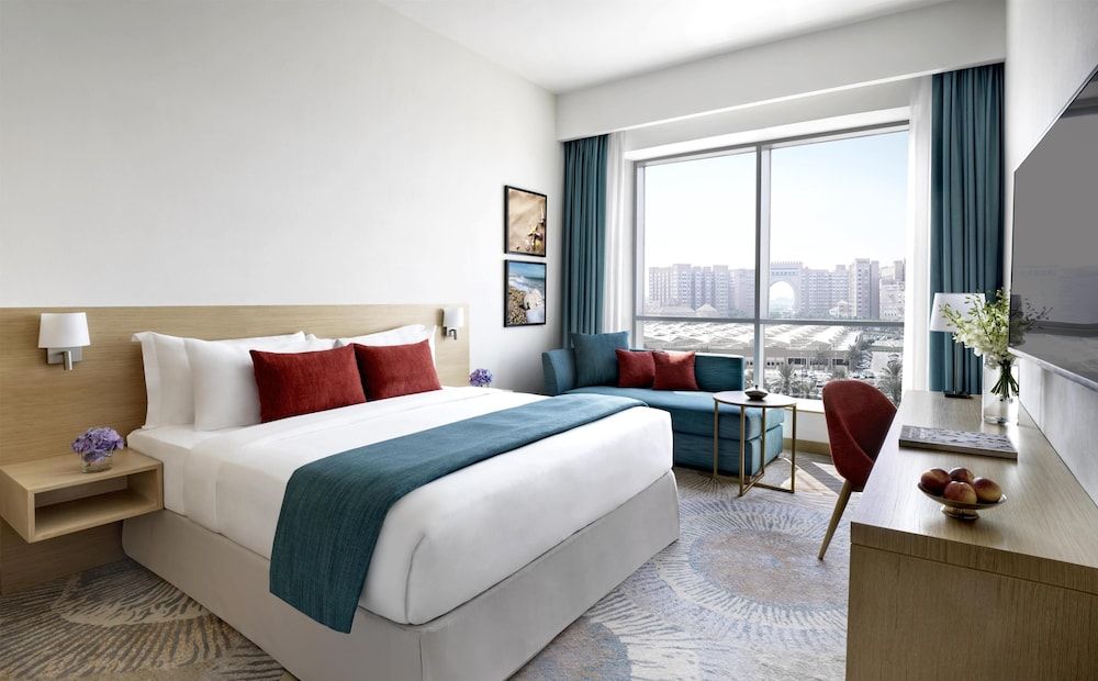 undefined Avani Ibn Battuta Dubai Hotel