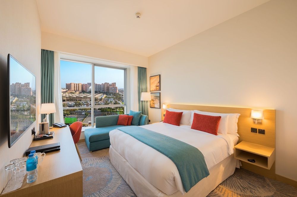 undefined Avani Ibn Battuta Dubai Hotel 6