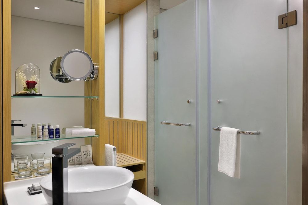 undefined Avani Ibn Battuta Dubai Hotel 10