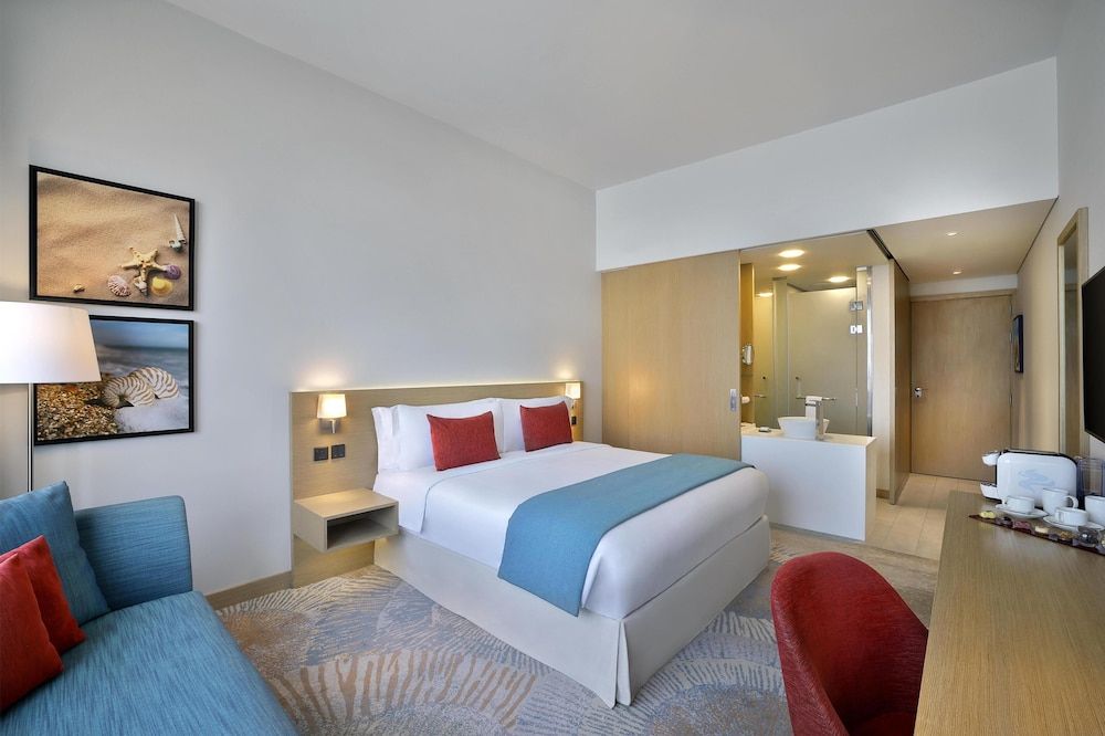 undefined Avani Ibn Battuta Dubai Hotel 6