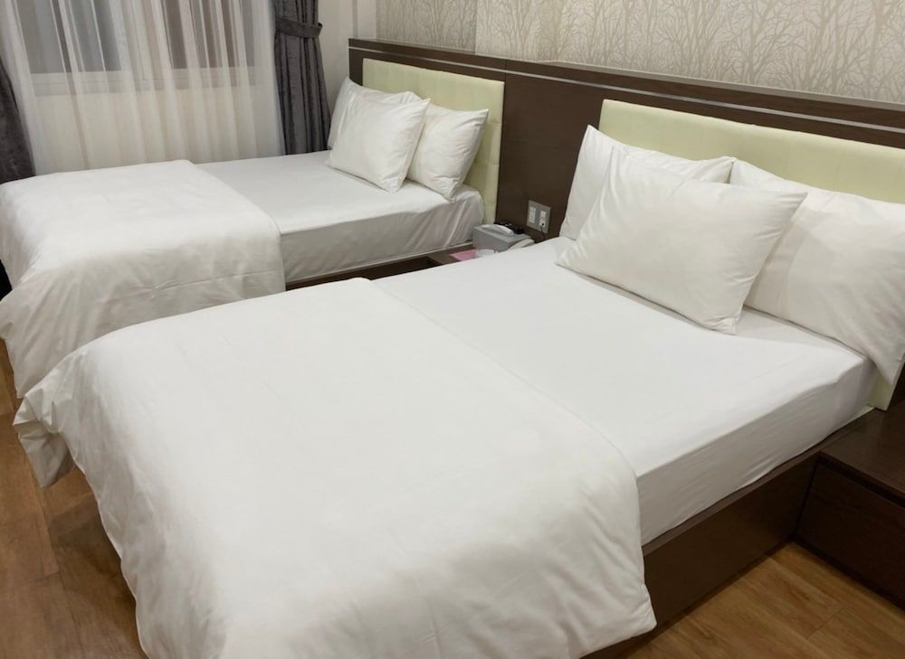 undefined The Moon Hotel 2 9