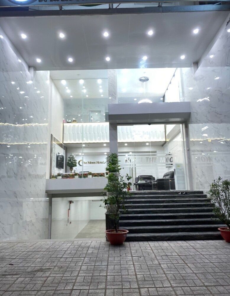 undefined The Moon Hotel 2 3