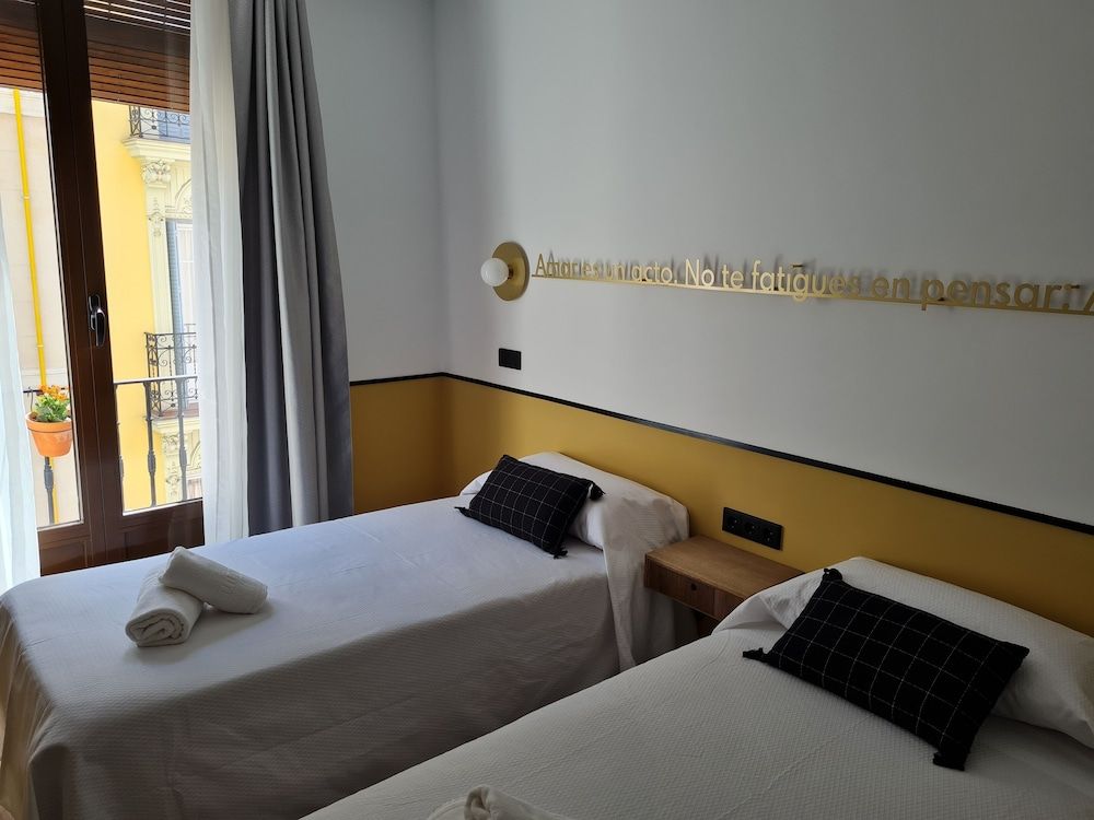 Cálamo Guesthouse Standard Room 6