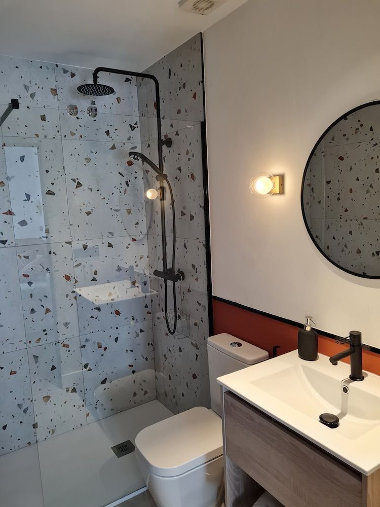 Cálamo Guesthouse Standard Room 12