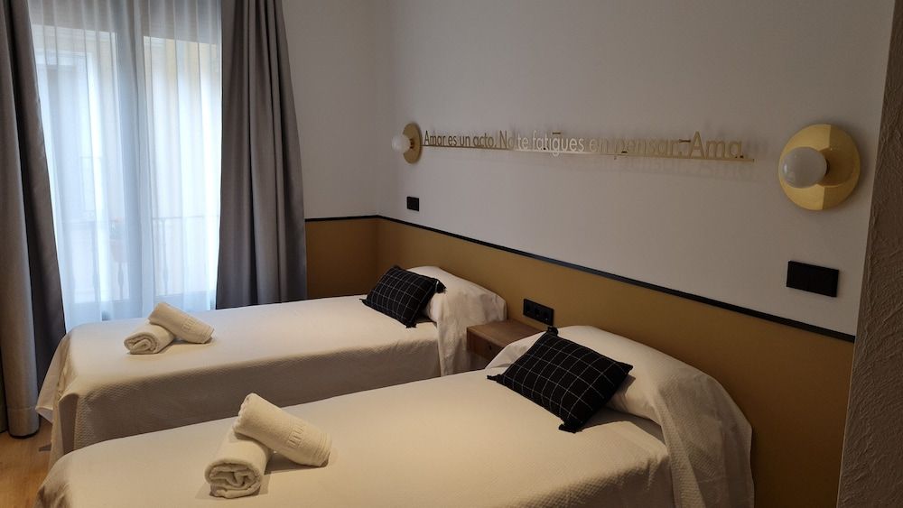 Cálamo Guesthouse Standard Room 5