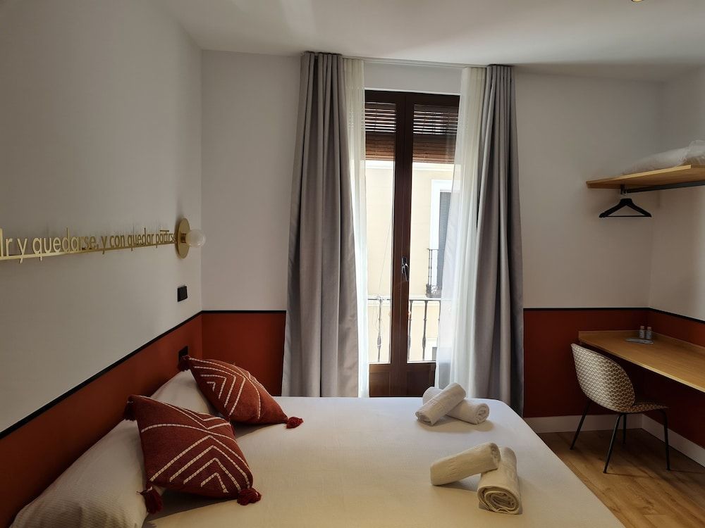 Cálamo Guesthouse Standard Room 7