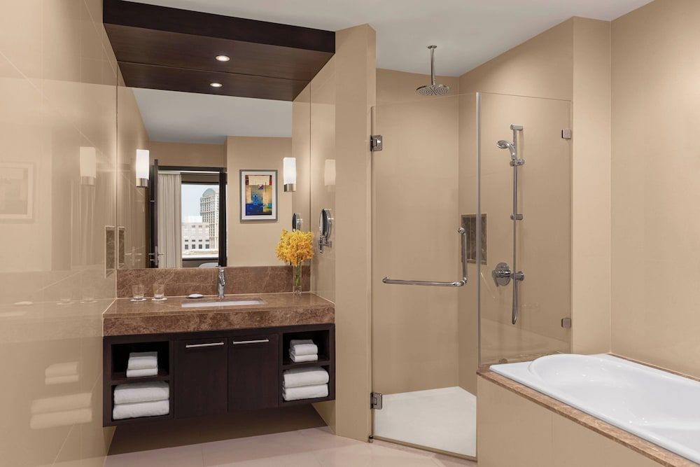 undefined Sukhumvit Park, Bangkok - Marriott Executive Apartments 9