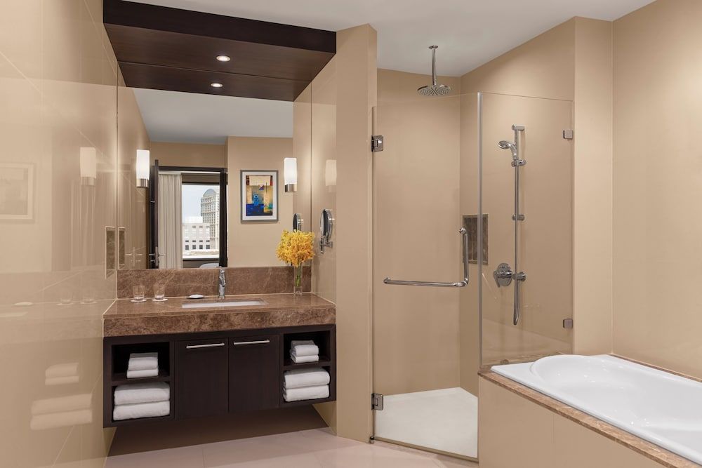 undefined Marriott Executive Apartments Sukhumvit Park, Bangkok 9