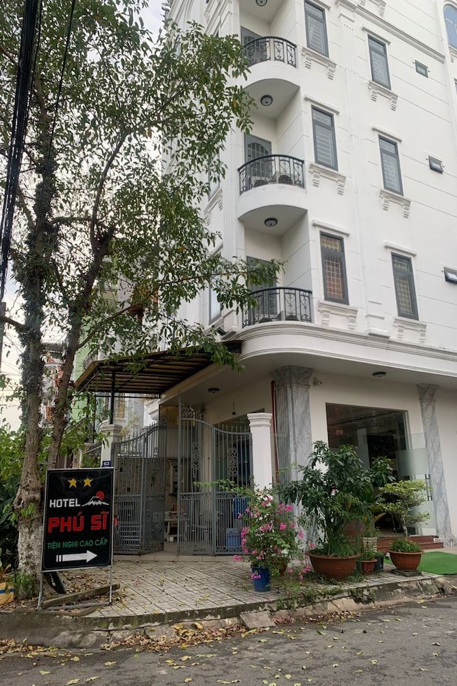 undefined Phu Si Hotel 4