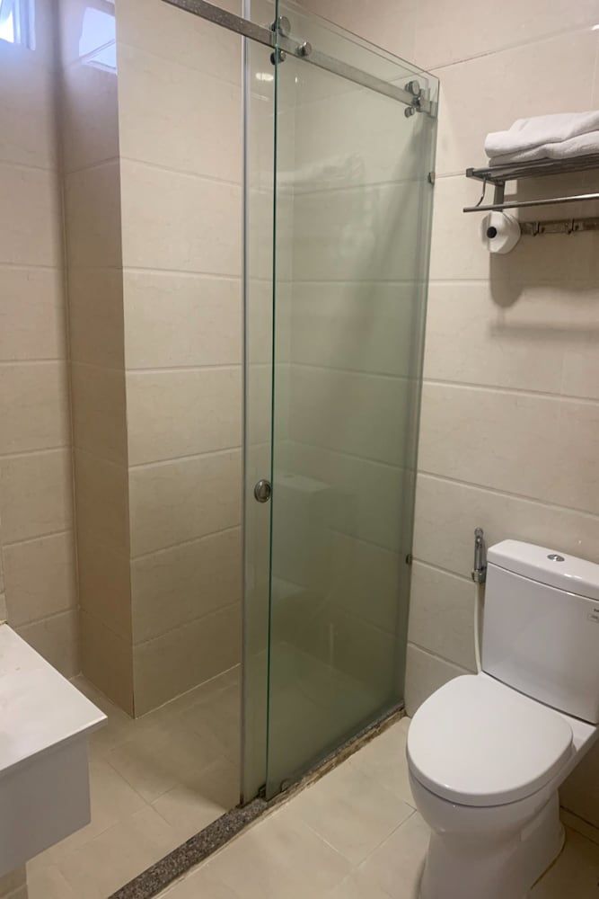 Phu Si Hotel Superior Room 9