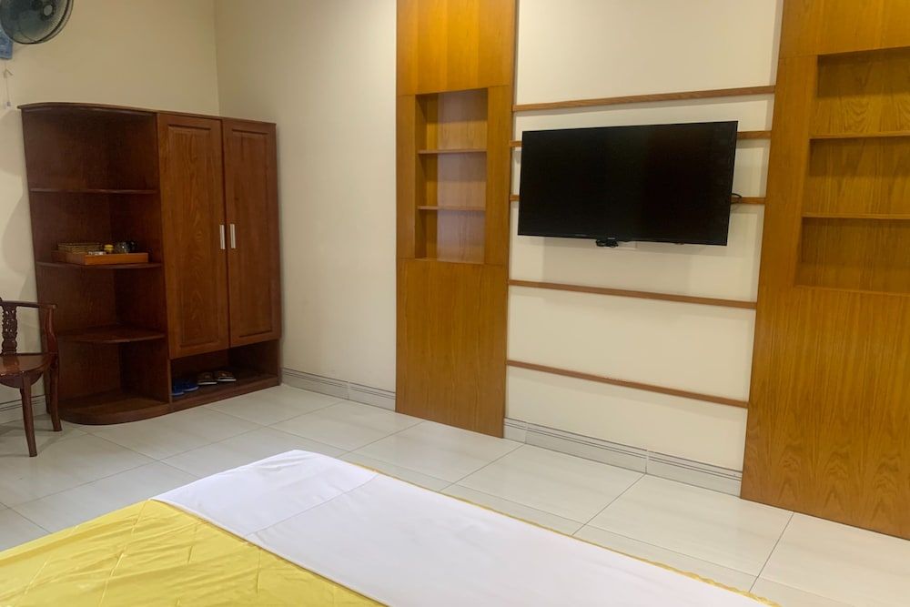 Phu Si Hotel Superior Room 10