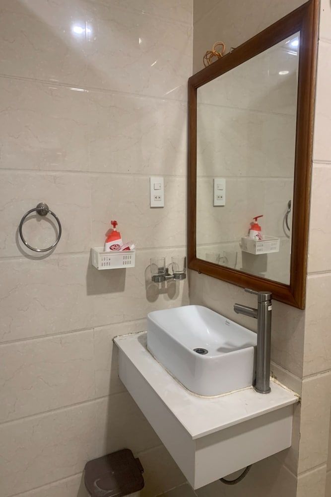 Phu Si Hotel Superior Room 8