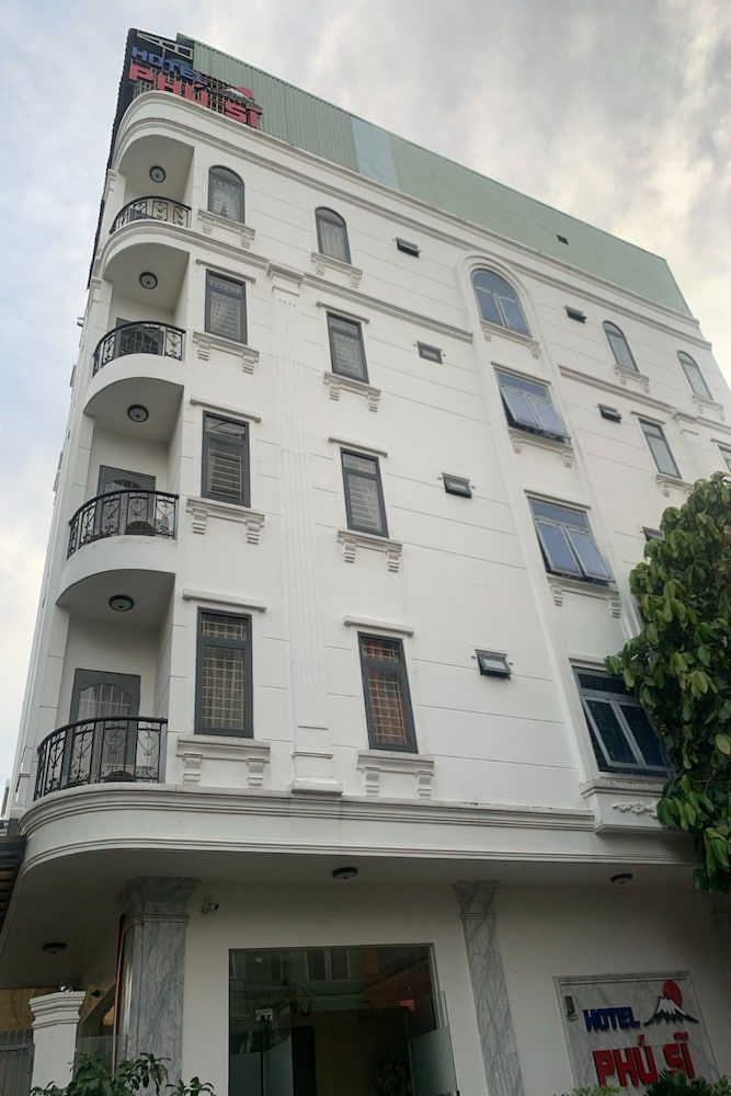 undefined Phu Si Hotel 5