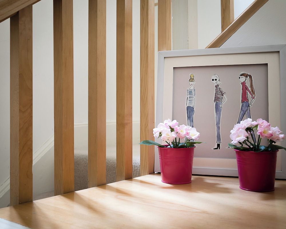 undefined Luxury 5-bedroom Villa With Parking and AC 6