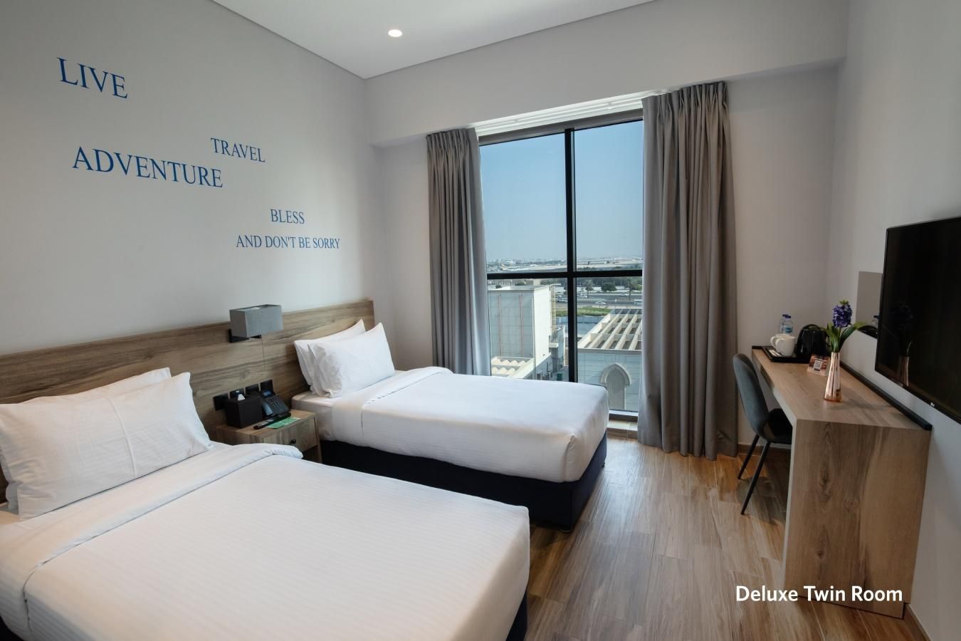 undefined Kingsgate Canal Hotel 6