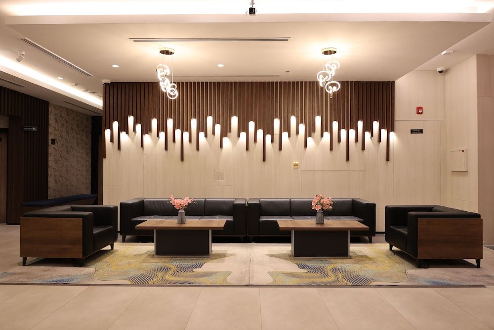 undefined Kingsgate Canal Hotel