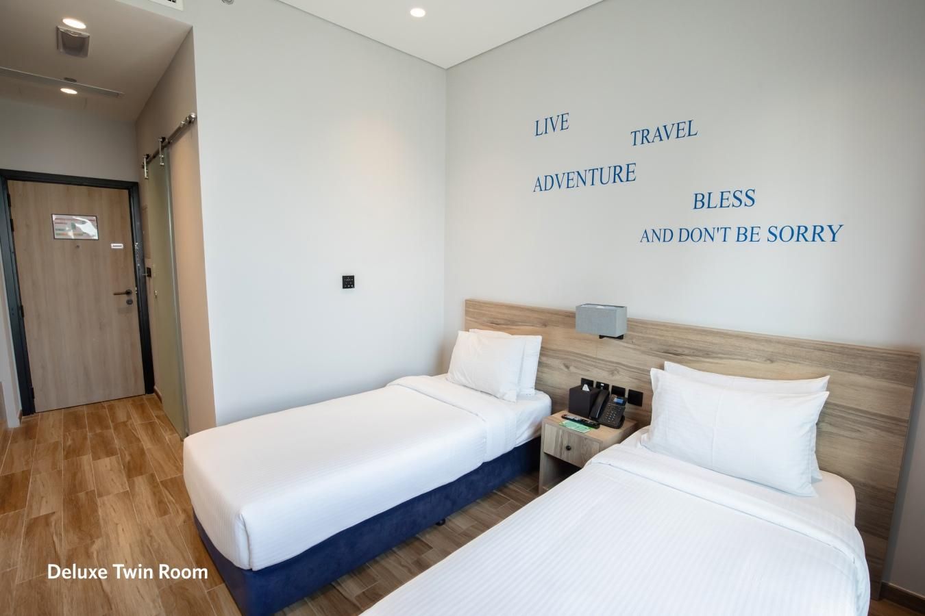 undefined Kingsgate Canal Hotel 9