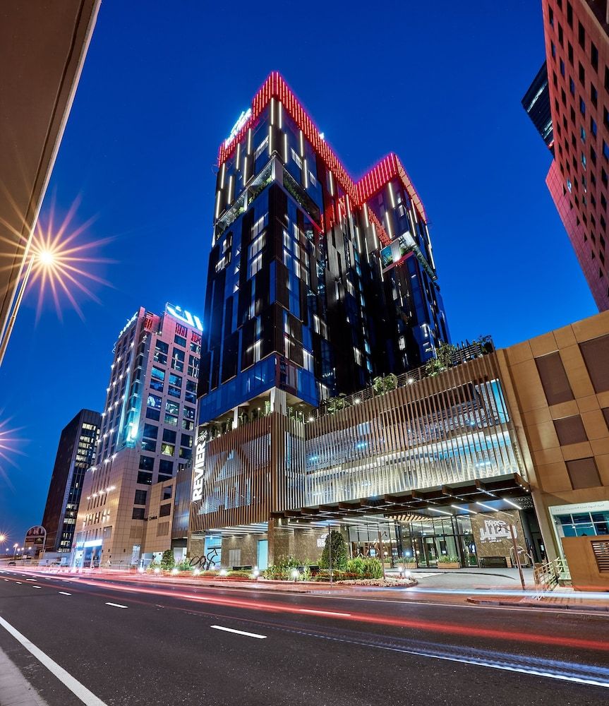 undefined Barcelo Business Bay Dubai 2