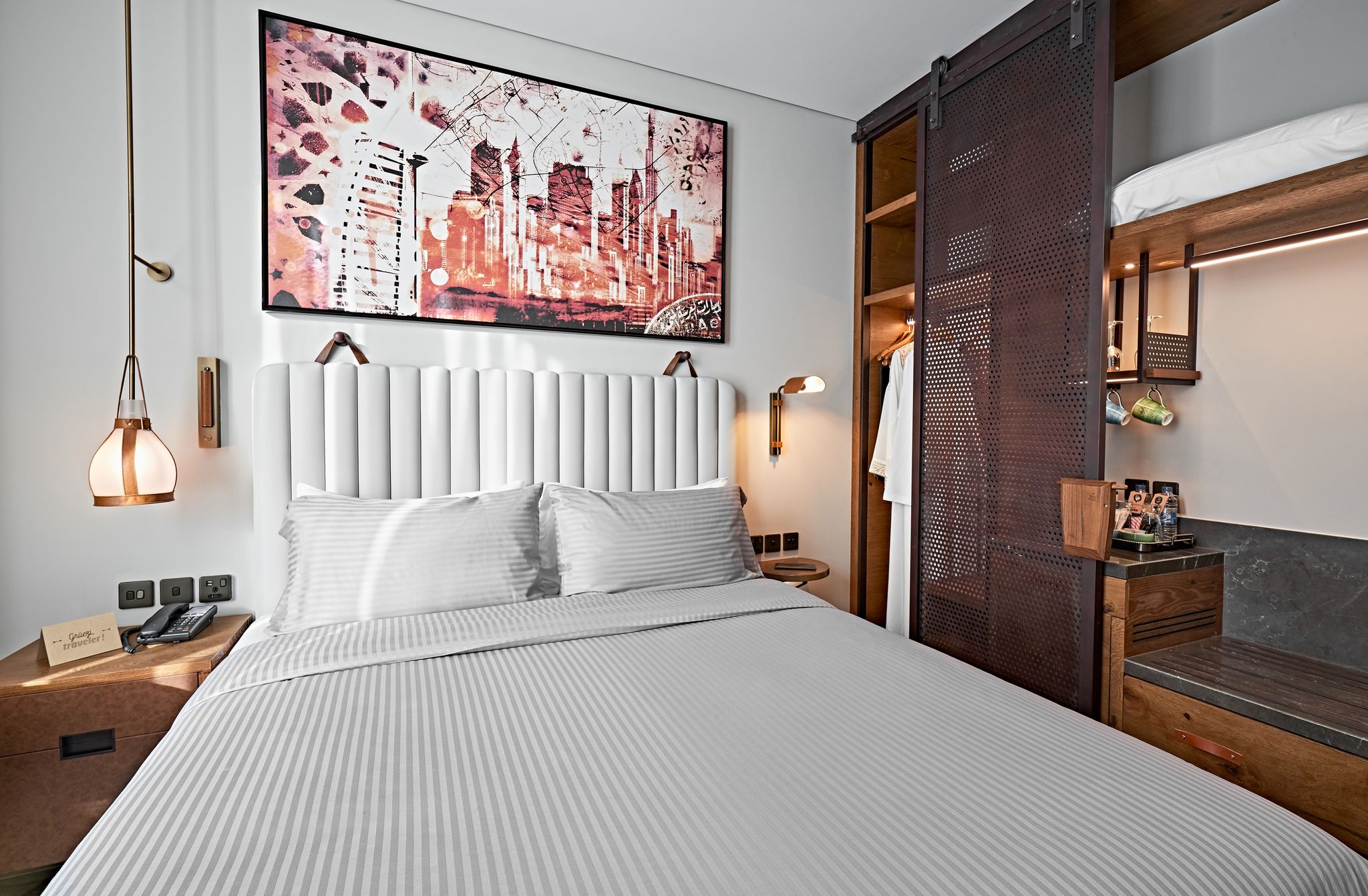 undefined Barcelo Business Bay Dubai 7