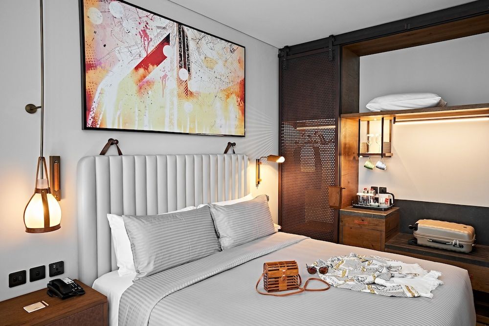undefined Barcelo Business Bay Dubai 10