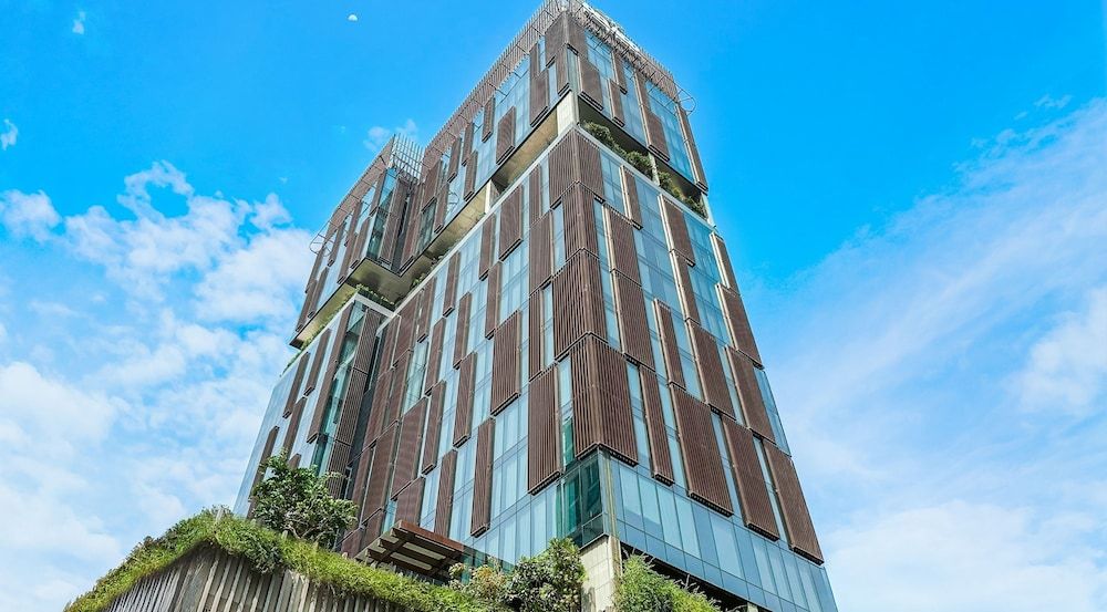 undefined Barcelo Business Bay Dubai 2