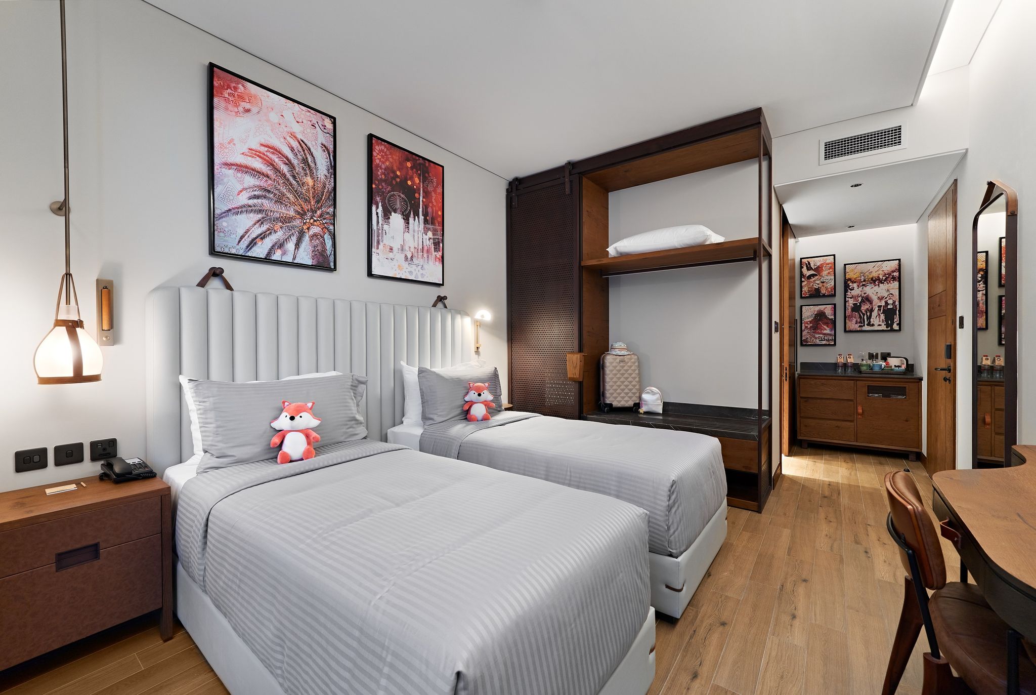 undefined Barcelo Business Bay Dubai 5